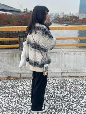 reoreoniさんのコーディネート