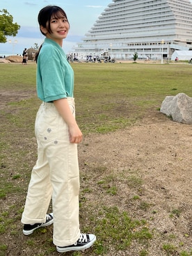 reoreoniさんのコーディネート