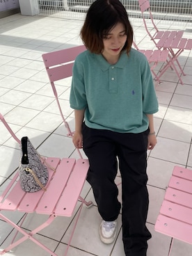 reoreoniさんのコーディネート