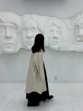 知世さんのコーディネート