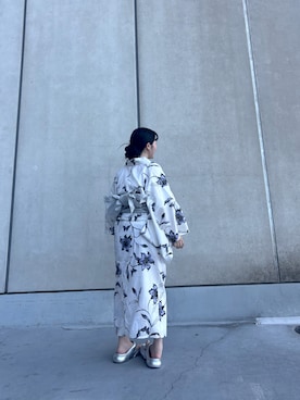 知世さんのコーディネート