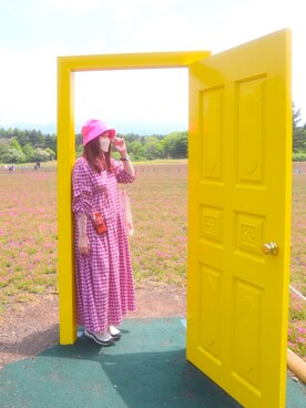 tbさんのコーディネート