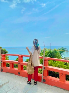 tbさんのコーディネート