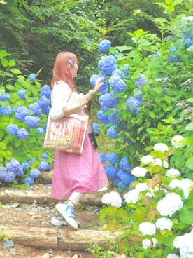 tbさんのコーディネート