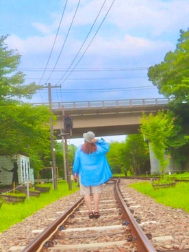 tbさんのコーディネート