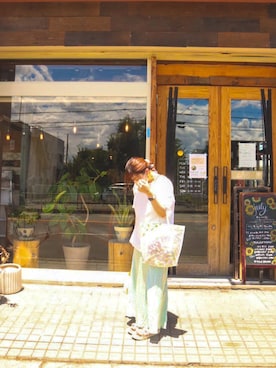 tbさんのコーディネート