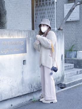 tbさんのコーディネート