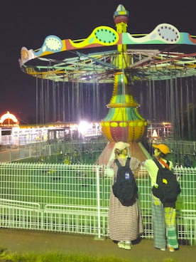 tbさんのコーディネート