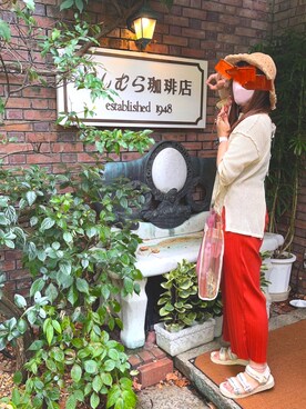 tbさんのコーディネート