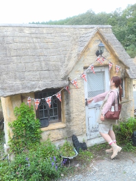 tbさんのコーディネート