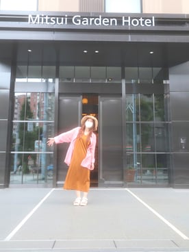 tbさんのコーディネート