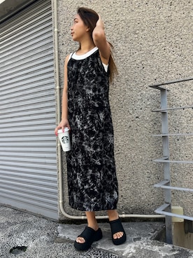 anap mimpiさんのコーディネート