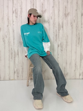 anap mimpiさんのコーディネート