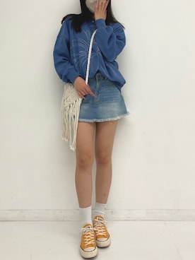 anap mimpiさんのコーディネート