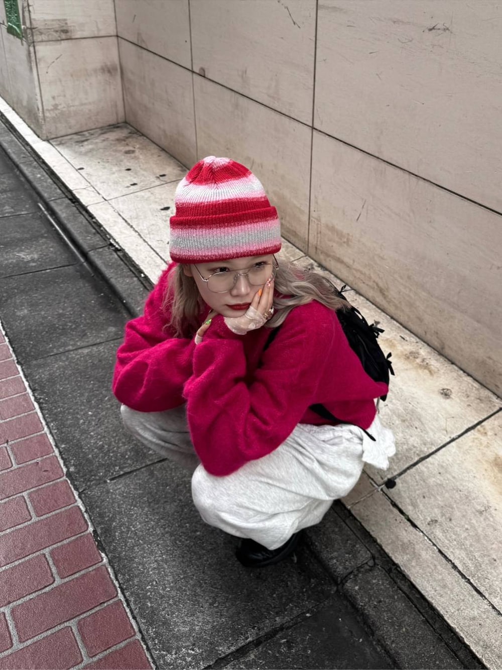 【新品タグ付き】LOWRYS FARM　サトムラ 今から着たい、秋の新作シャツ＆ボトムス | [公式]ローリーズ