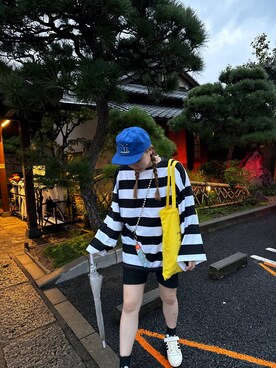 サトムラさん(レディース・164cm)の秋コーディネート