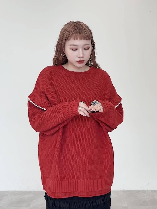 LOWRYS FARM　サトムラ LOWRYS FARM（ローリーズファーム）の「サトムラ＊マルチ