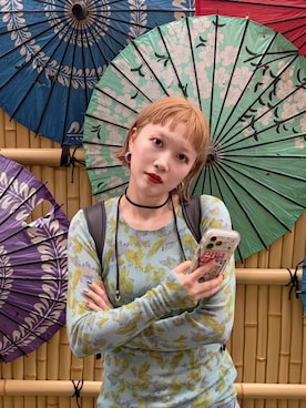 サトムラさんのコーディネート