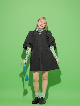 サトムラさんのコーディネート