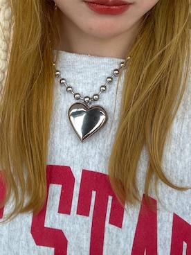 サトムラさん（レディース・164cm）の春コーディネート