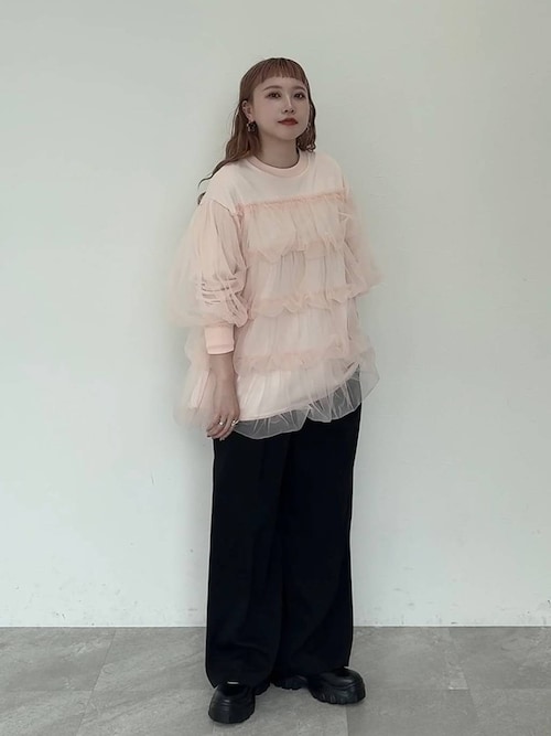 LOWRYS FARM　サトムラ more+me 人気スタッフがプロデュースする“もっと私らしく、自分
