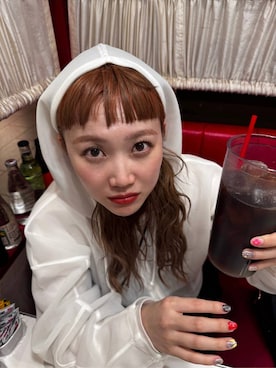 サトムラさんのコーディネート