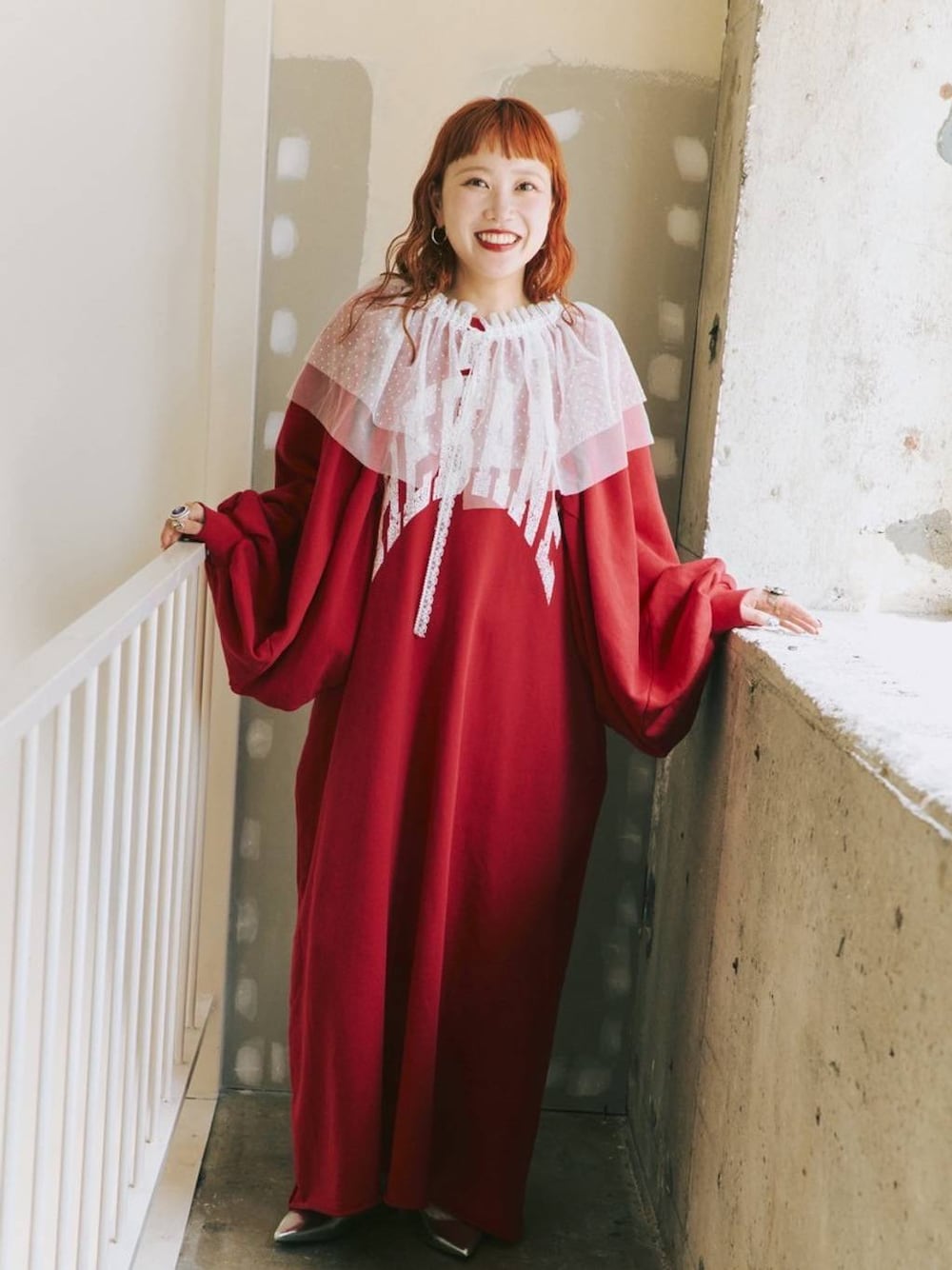【新品タグ付き】LOWRYS FARM　サトムラ サトムラ（LOWRYS FARM 本部）のコーディネート一覧 - WEAR