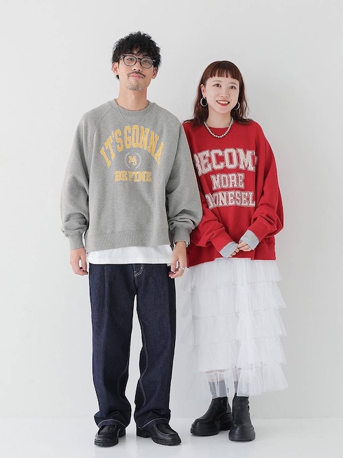 LOWRYS FARM　サトムラ LOWRYS FARM（ローリーズファーム）の「サトムラ＊マルチ