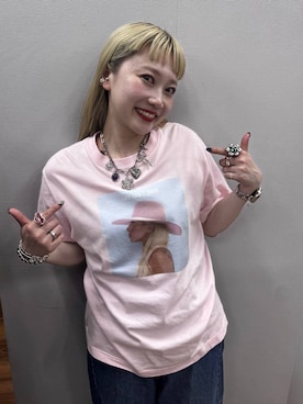 サトムラさんのコーディネート