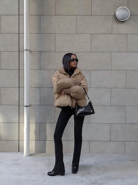 mutsumiさんのコーディネート