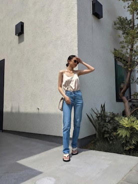 mutsumiさんのコーディネート