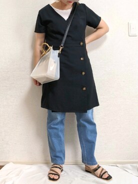 MＩNAさんのコーディネート