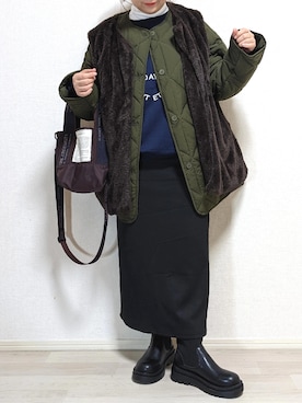 MＩNAさんのコーディネート