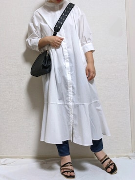 MＩNAさんのコーディネート