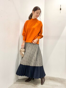 Funatto♡さんのコーディネート