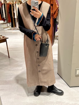 harukaさんのコーディネート