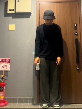  T.Tさんのコーディネート