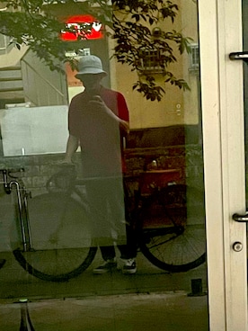  T.Tさんのコーディネート