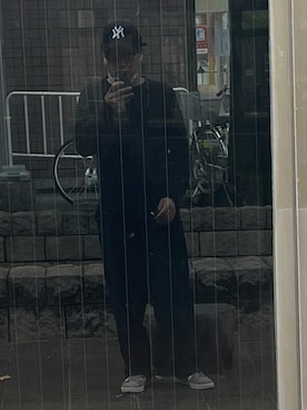  T.Tさんのコーディネート