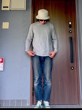  T.Tさんのコーディネート