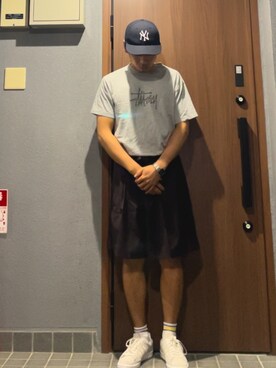  T.Tさんのコーディネート