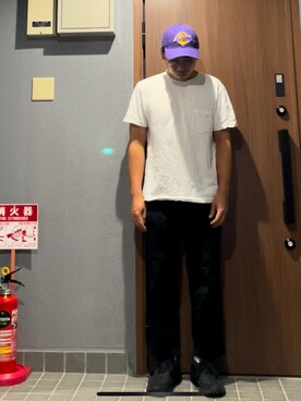  T.Tさんのコーディネート