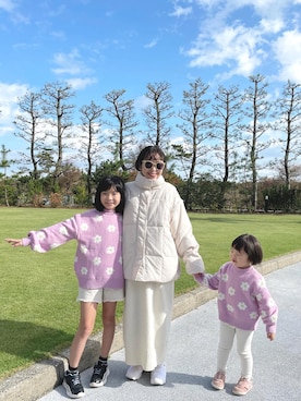 みっちゃんさんのコーディネート