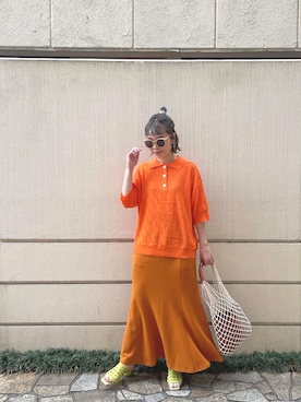 みっちゃんさんのコーディネート