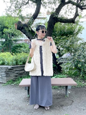 みっちゃんさんのコーディネート