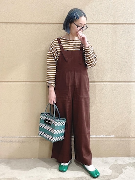 みっちゃんさんのコーディネート