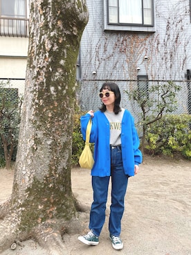 みっちゃんさんのコーディネート