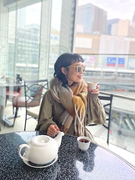 みっちゃんさんのコーディネート