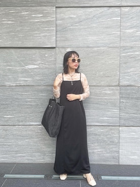 みっちゃんさんのコーディネート