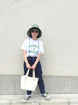 みっちゃんさんのコーディネート